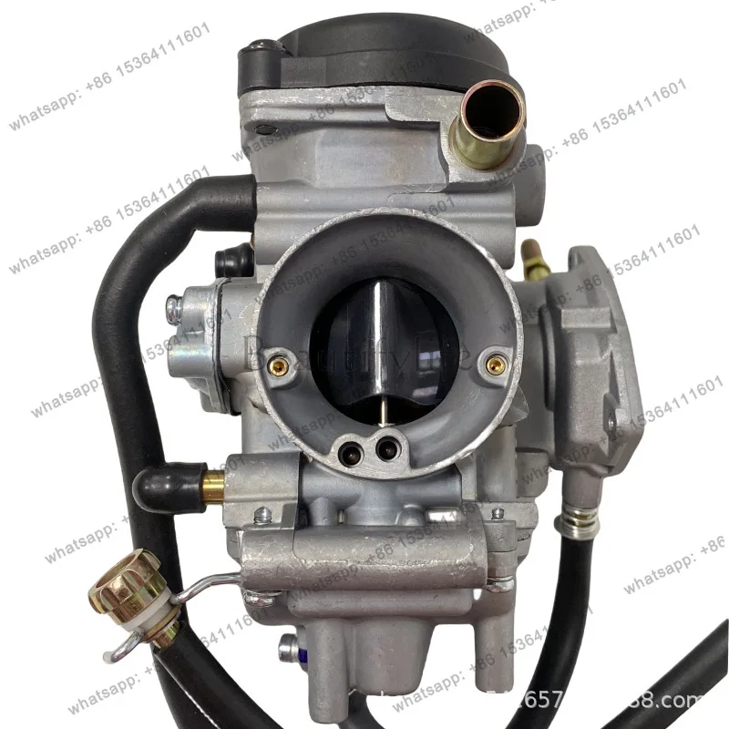 LS Motorcycle Carburetor for Grizzly Wolverine Kodiak 350 400 450