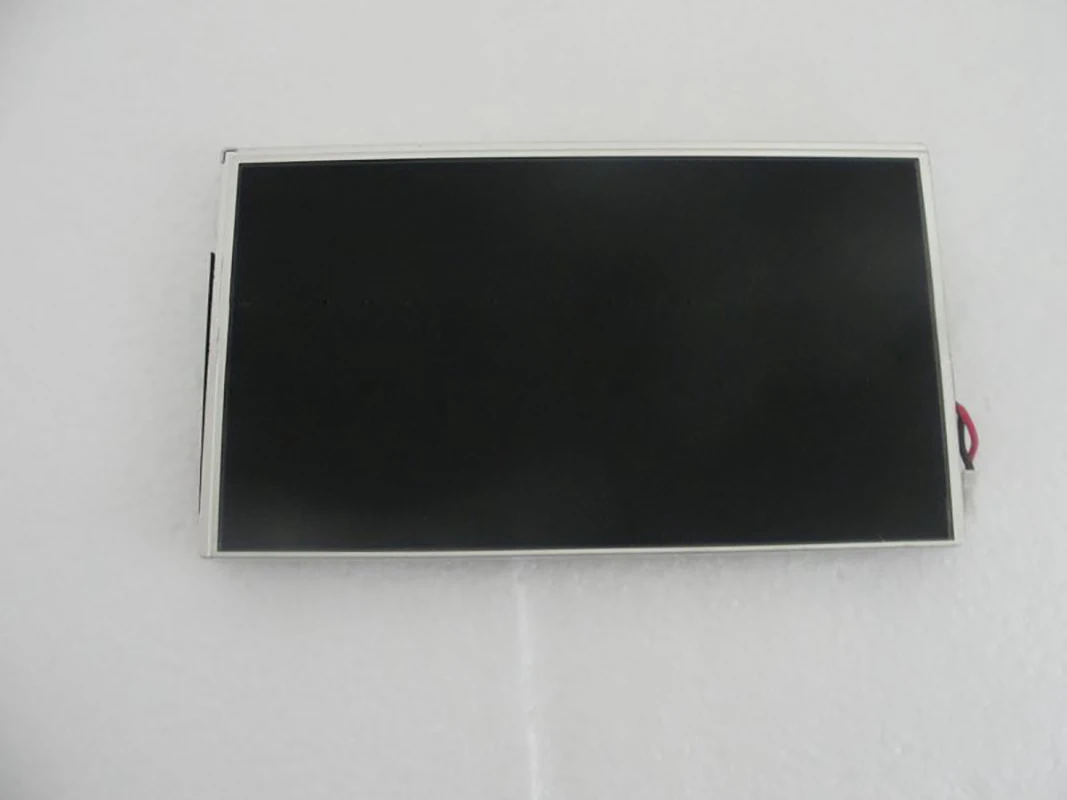 

Original 7.0-inch TFT LCD Panel LQ070Y5DE02 LCD Display Screen For Car GPS Navigation Audio System