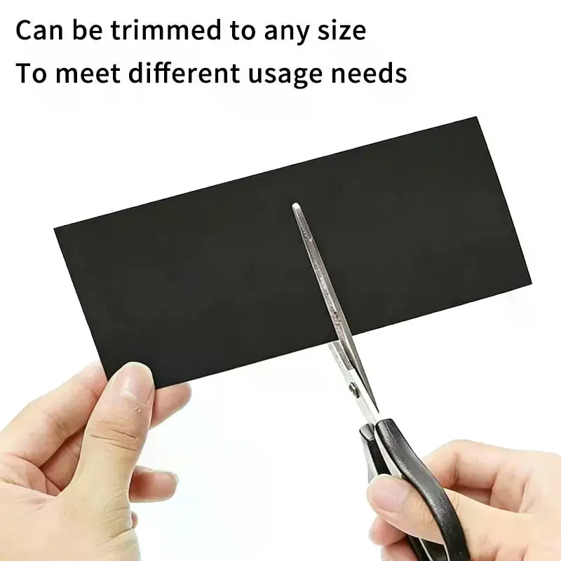 Ultra-Thin  Cooling Sticker - High Thermal Conductive Pad for Gaming Phone Tablet Laptop -Heat Dissipation Mat