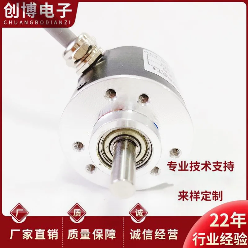 encoder-rotativo-fotoelettrico-ei40b6-p6cr-600jwf24e1-per-apparecchiature-di-automazione