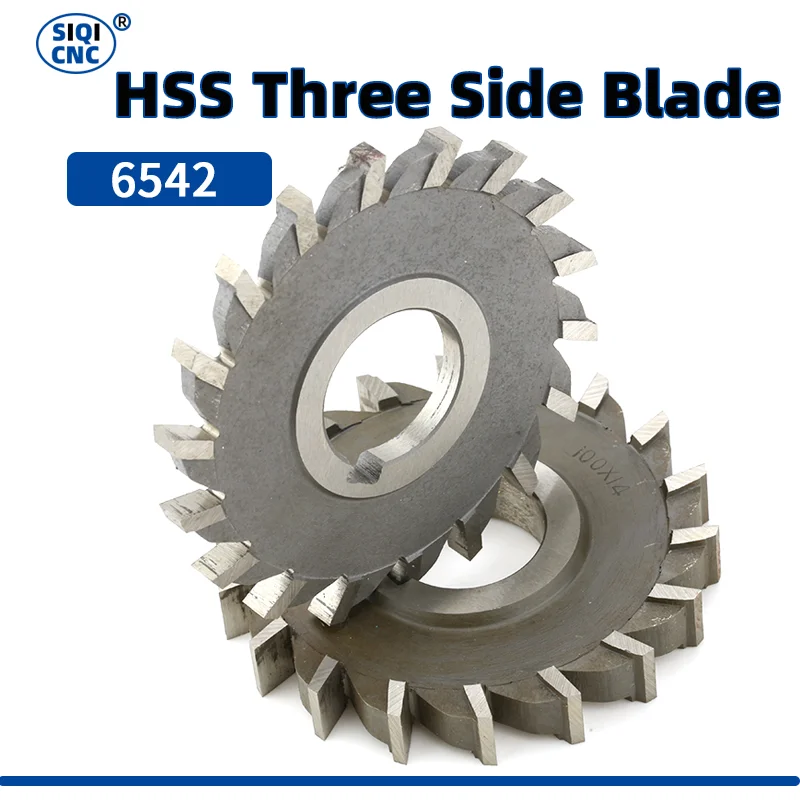 Imagem -01 - Hss Lâmina Reta do Dente Fresa de Cara 50 mm 63 mm 75 mm 80 mm 100 mm 125 mm 130 mm 150 mm Quente 1pc hss lamina reta do dente fresa de cara 50 mm 63 mm 75 mm 80 mm 100 mm 125 mm 130 mm 150 mm quente 1pc 01
