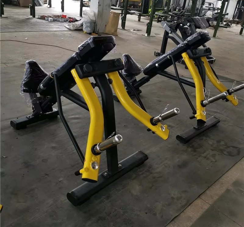 لآلة طيران الصدر ذات الوزن المجاني، معدات اللياقة البدنية، آلة الصالة الرياضية عبر الإنترنت، لوحة محملة بالضغط على الصدر، آلة الذبابة Pec