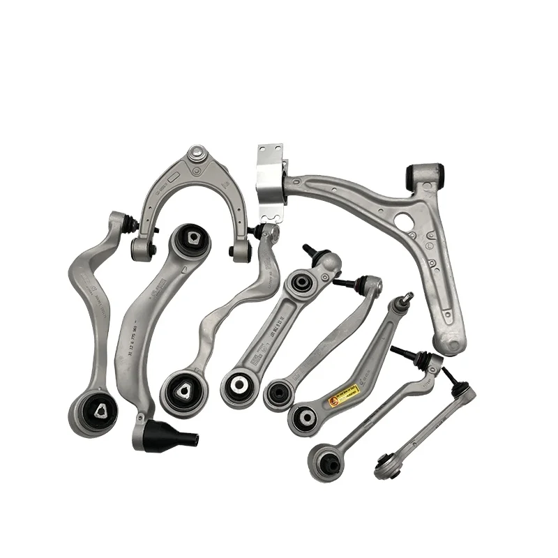 

Hot selling:Suspension Thrust Control Arm for