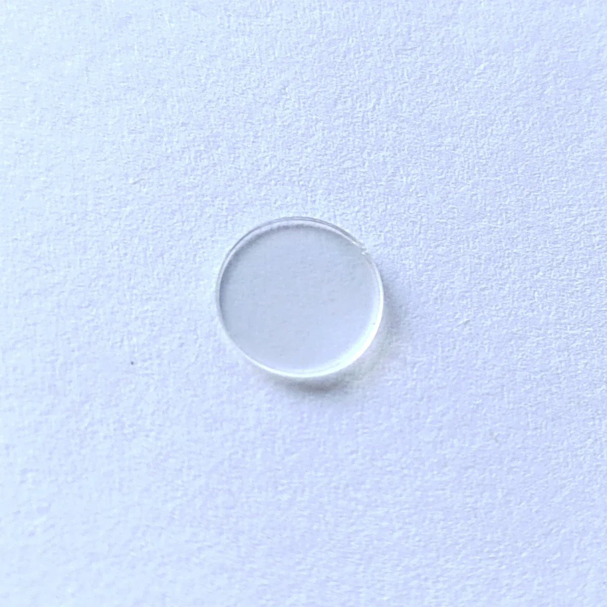 Imagem -03 - Dot Diffraction Grating Lens 11 Linhas Paralelas Elemento Óptico para Luz Laser Pcs