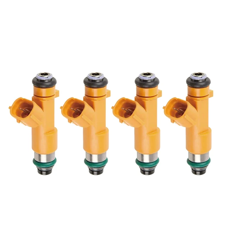 Fuel Injector 16600EY00A For Infiniti Q50 Q60 Q70 Qx50 Qx70 Ex37 3.7L Fuel Injector Nozzle 16600-EY00A FJ1016