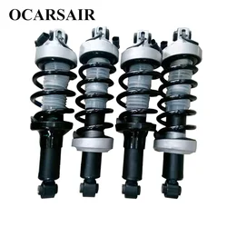 1pcs Front Rear Air Suspension Shock Absorbers&Struts For AUDI R8 2007-2015 420412019AJ 420412019Q 420512019AL 420512019Q