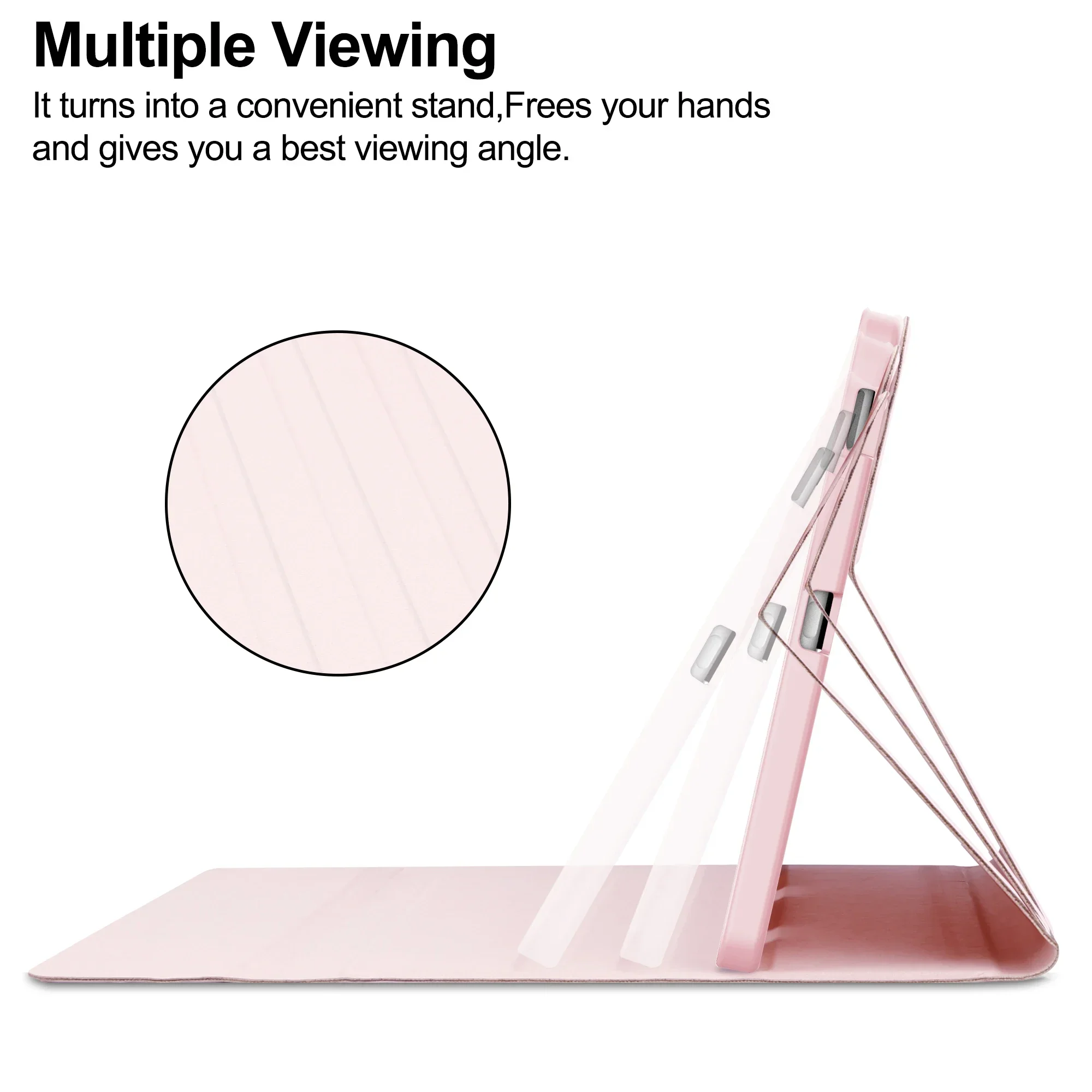 Capa de teclado retroiluminado de 7 cores para honor magic pad 2, capa de teclado sem fio para honor magicpad 2, capa ROD2-W09