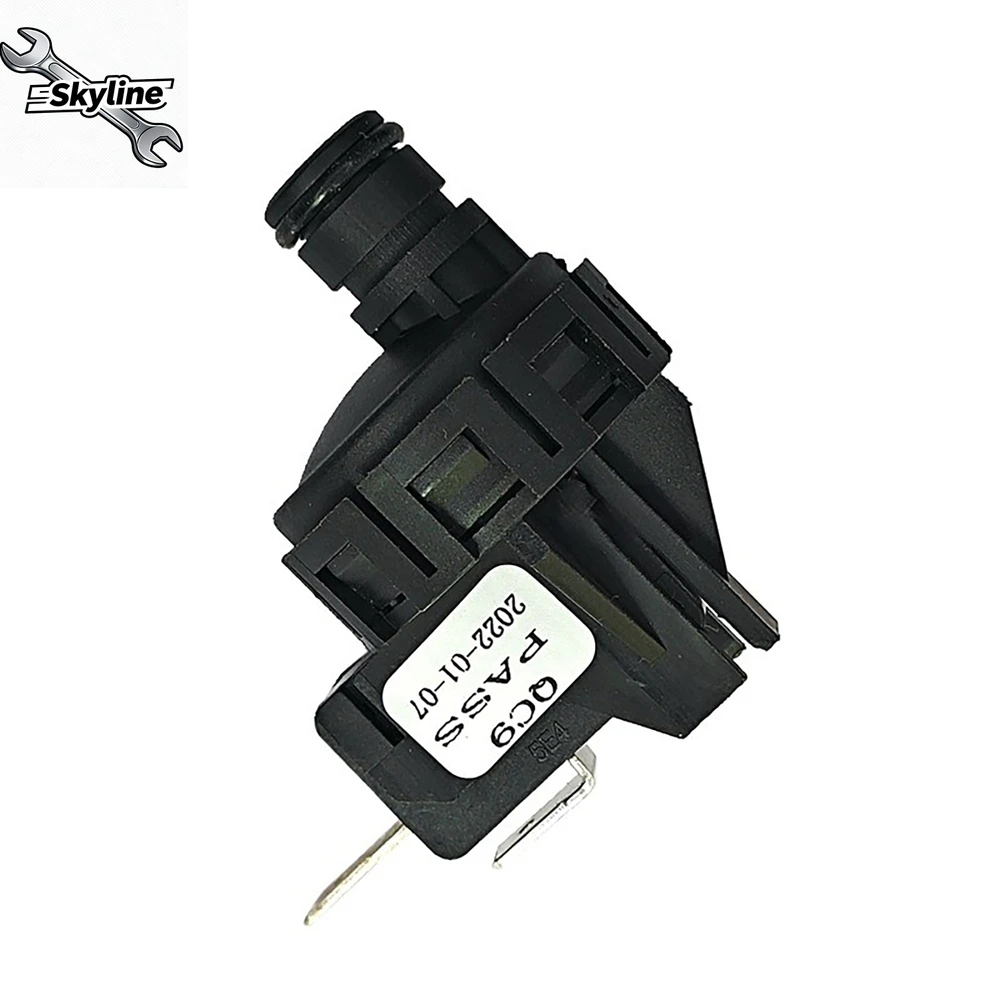 1pc Replacement Water Pressure Switch Sensor Differential Pressure Control  Hanging Boiler Parts