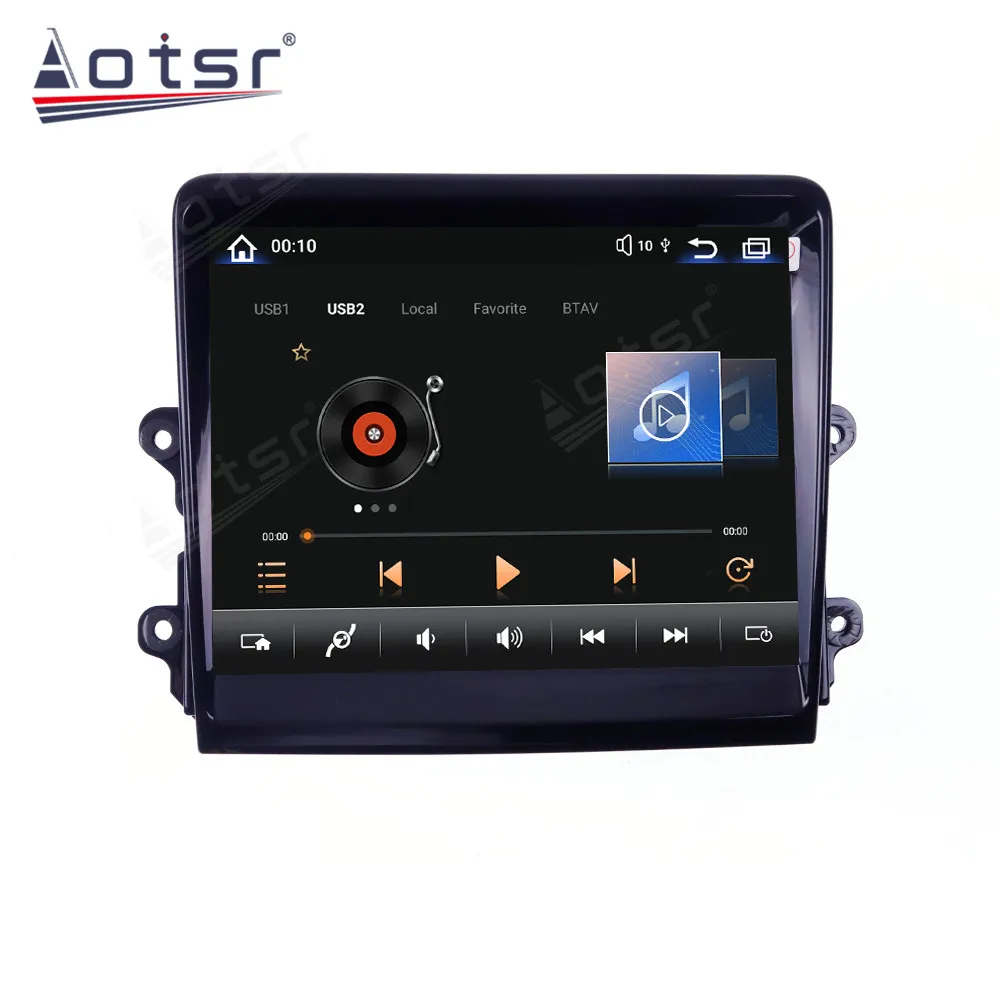 

6+128G 8.4 inch QLED Screen Android 13 For Porsche Boxster 2011-2015 Car GPS Navigation Wireless Carplay Radio Player Head Unit