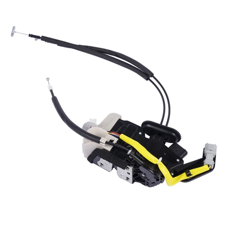 Super Sale Car Door Latch Assembly Front Right 81321-4C010 for Kia Optima EX, LX, SX 2.0L 2.4L 2012-2013 LHD