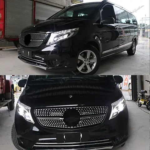 6 best sales मर्सिडीज v250 - №4