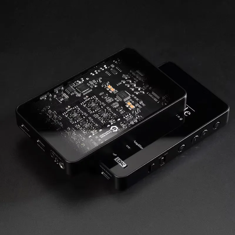 Questyle Sigma Port… - image