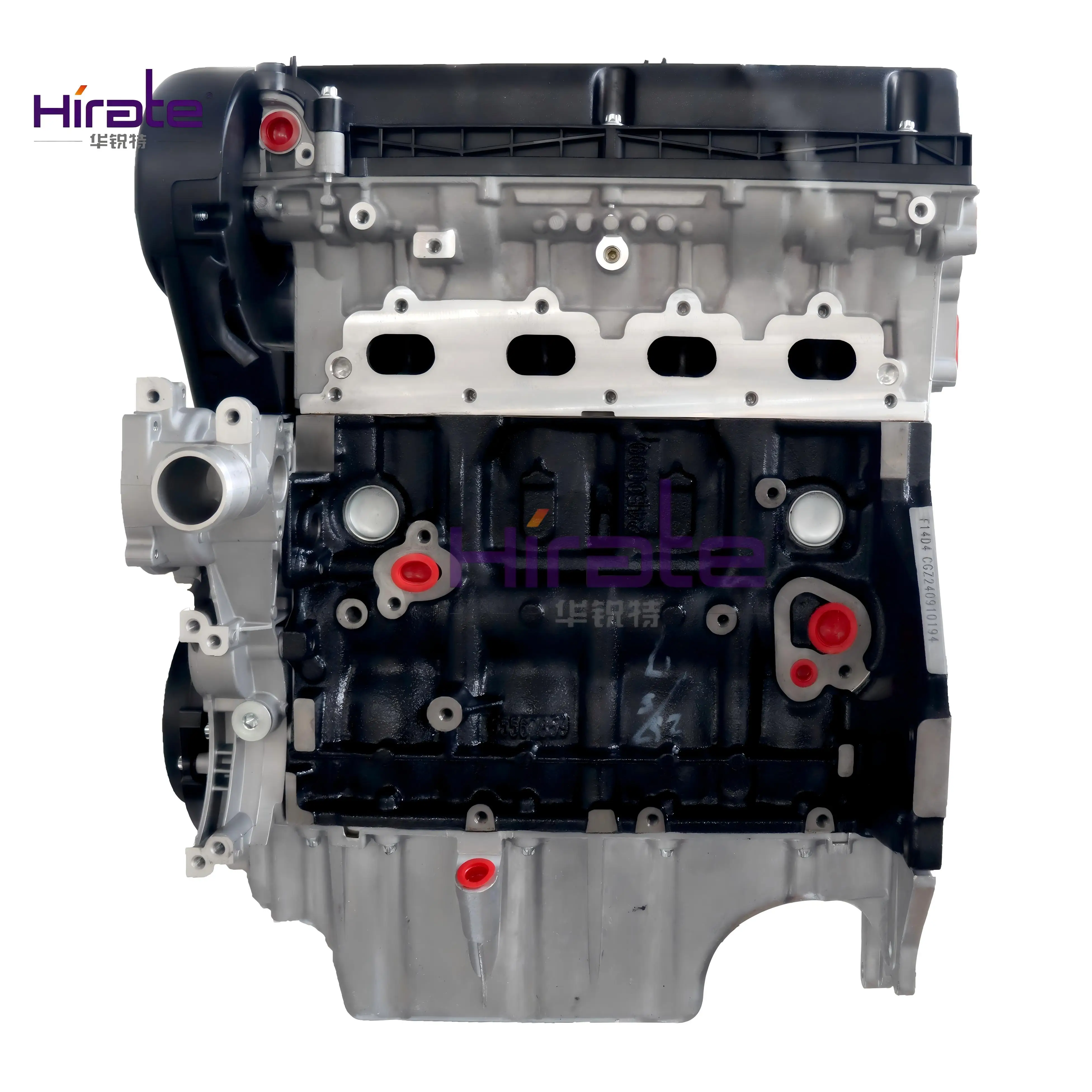 Suitable For Buick For Chevrolet F14D4, Popular High-quality Standard Displacement Hirate Engine