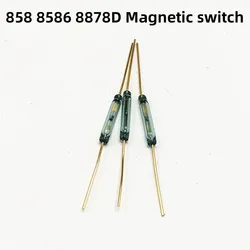 858D 8586 8878D Hot air gun switch Magnetic induction switch Reed tube desoldering station handle accessories
