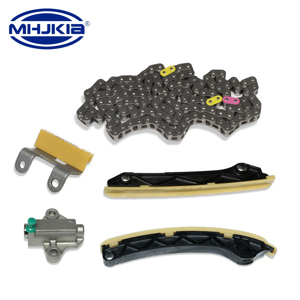 24321-03HA0 24410-03HA0 24420-03HA0 24431-03HA0 24432-03HA0 Engine Timing Chain Repair Kit For Hyundai KIA Niro 2016-2022