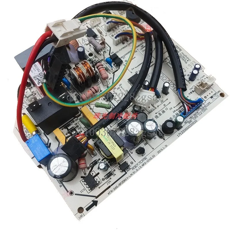 Suitable for air conditioner inverter main board main board KFR-26/35G/BP2DN1Y-KD/KE universal/in stock
