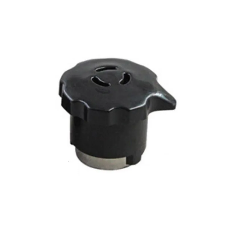 Electric Pressure Cooker Safety Valves
