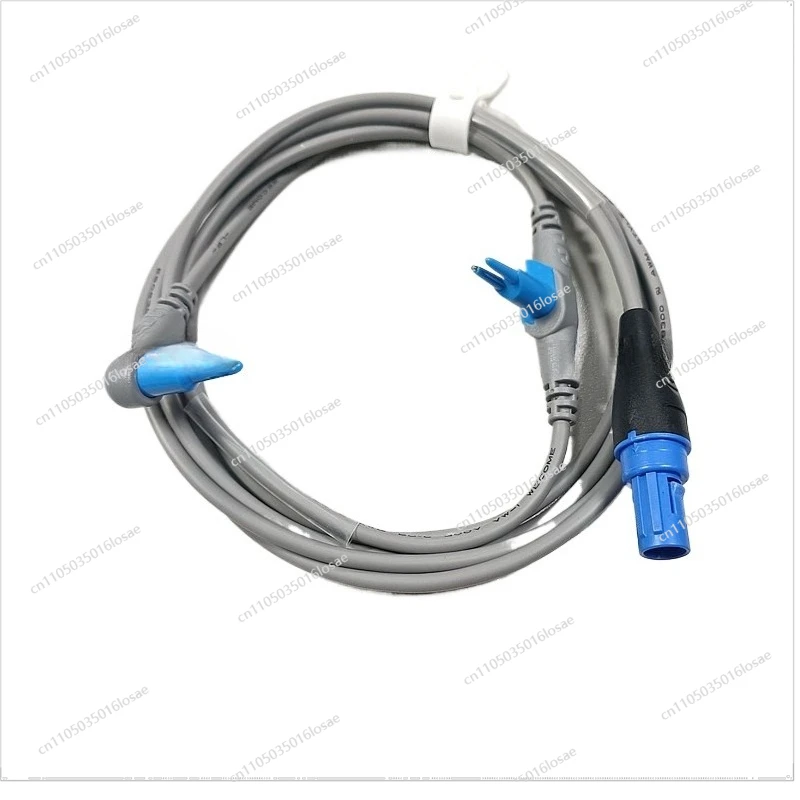 

Wire for MR850 MR869 Respirator Humidifier Line Double Heating Temperature Measurement