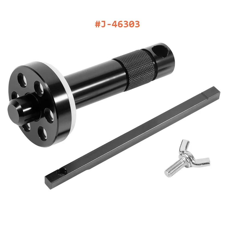 

Camshaft Lash Checking Fixture Tools Alternative to J-46303 Designed for Freightliner Coronado, for Columbia, for Century Class