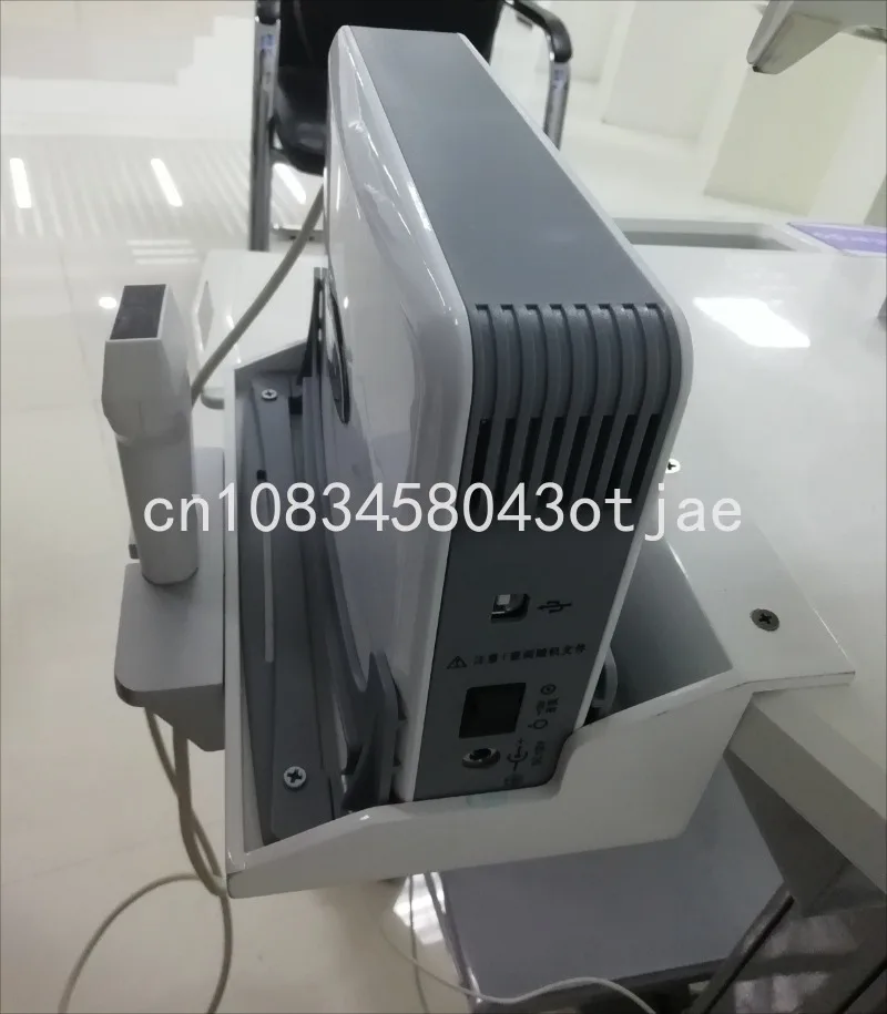 Portable Ultrasound Bone Densitometer,Tibia Ultrasound Bone Sonometer MSLBD09