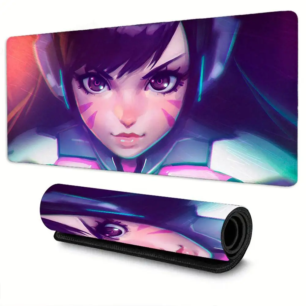 Game Overwatch D.Va… - image