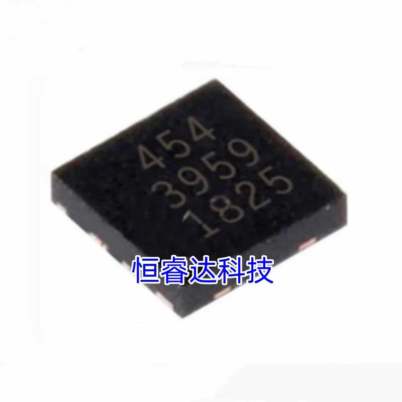 100%New Original MFI337S3959 APN337S3959 Encapsulated QFN8 Apple Certified Chip Decoding IC