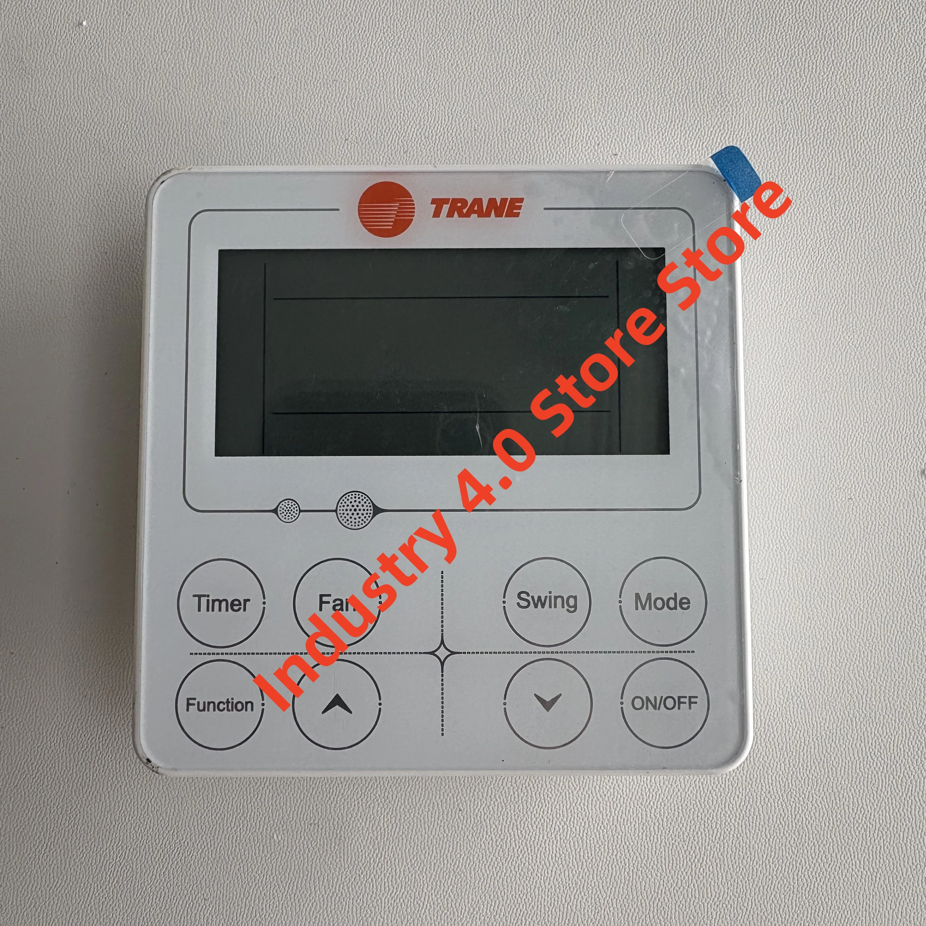 

Панель кондиционера XK04-DY(TRANE)485-E3(NN42)230628 новый оригинал