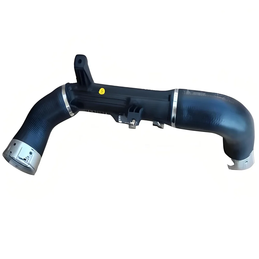 

Automobile intercooler outlet pipe air cooler pipe turbocharger hose for Geely 2074112800