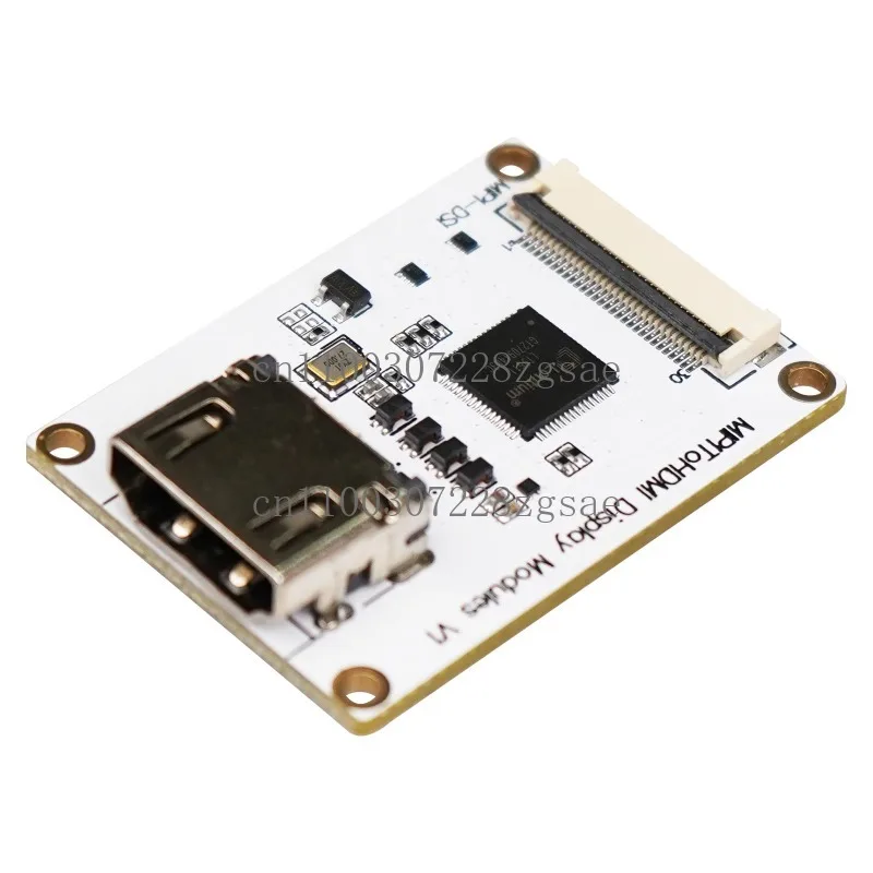 K230MIPI to HDMI module 1080p output Longxun LT9611