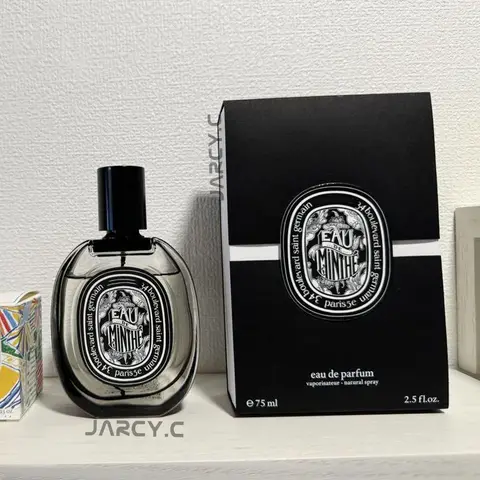 75ml 브랜드 템포 오 드 퍼퓸 EDP 쾰른 남성 향수 오래 지속되는 우디 플로랄 오 드 여성 페로몬 향수 선물
