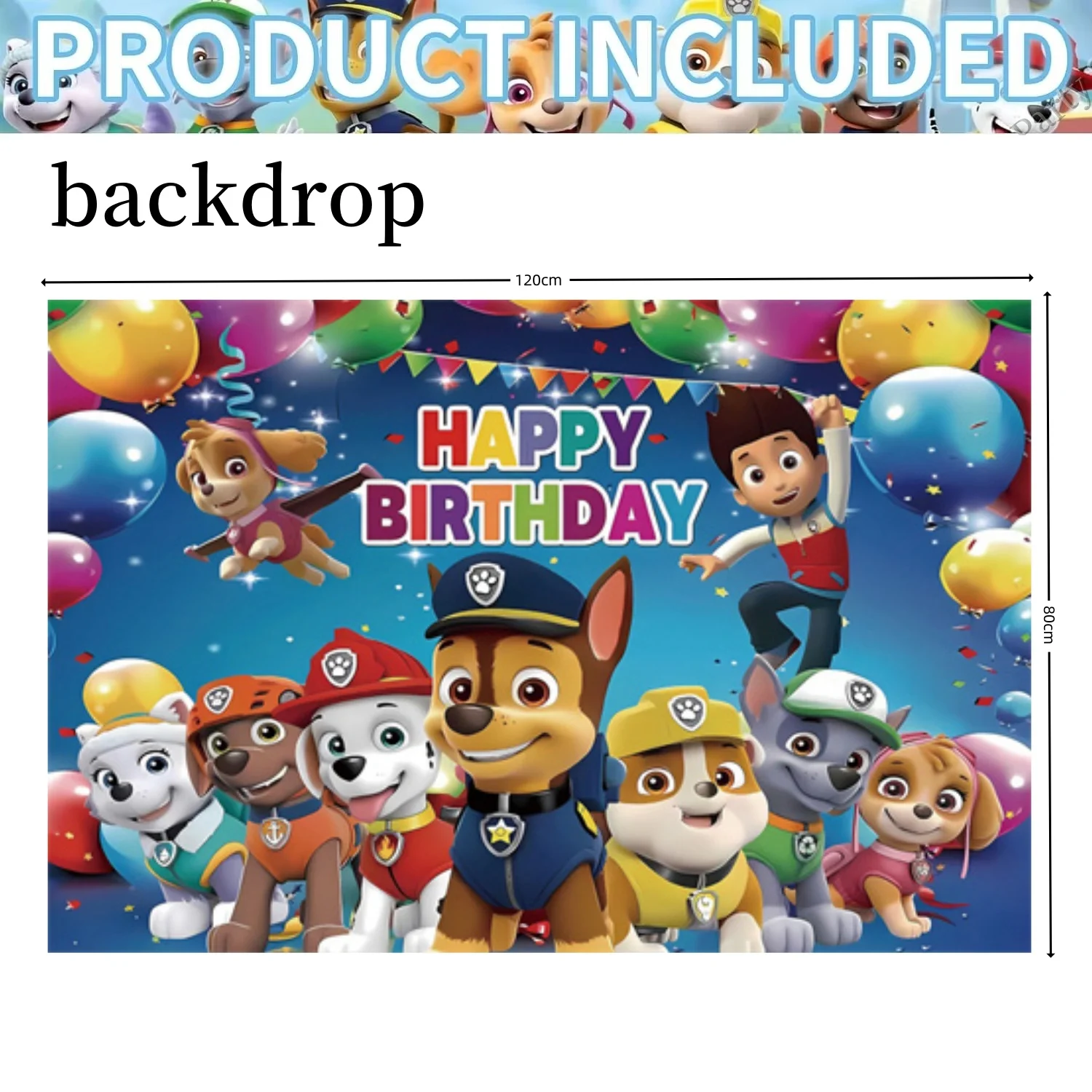 Variant: backdrop-120x80cm