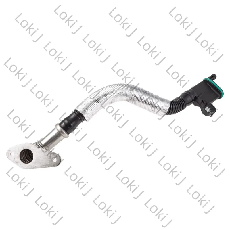 Separator oleju PCV Wąż oddechowy zaworu 06H 103213 H,06H 103213 J Dla AUDI A4 B8 2008-2016,A5 2008-2017,A6 C7 2011-2018,Q5 2008-2017