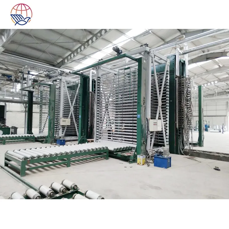 Furniture Bamboo Plywood Machine Complete Automatic Production Device