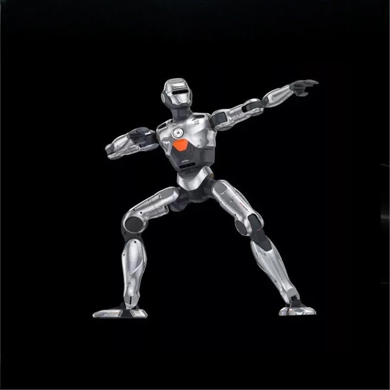 Humanoid Robot Intelligent Humanoid Robot