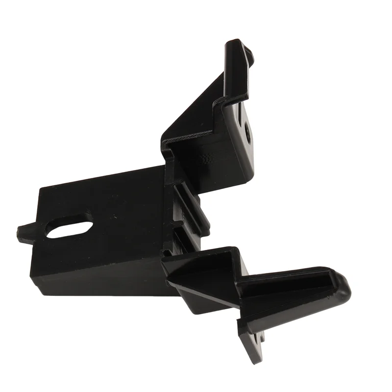 N26R-For A7 Sportback 2019 Bumper Cover Grille Small Bracket Adapter Holder Bracket