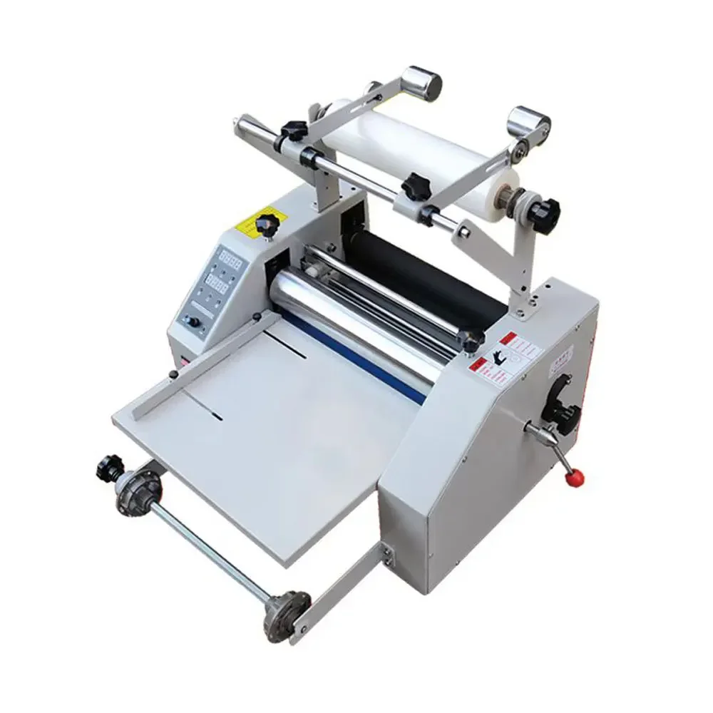 Film Sticker A3 A4 Laminating Machine, Laminator Office Equipment