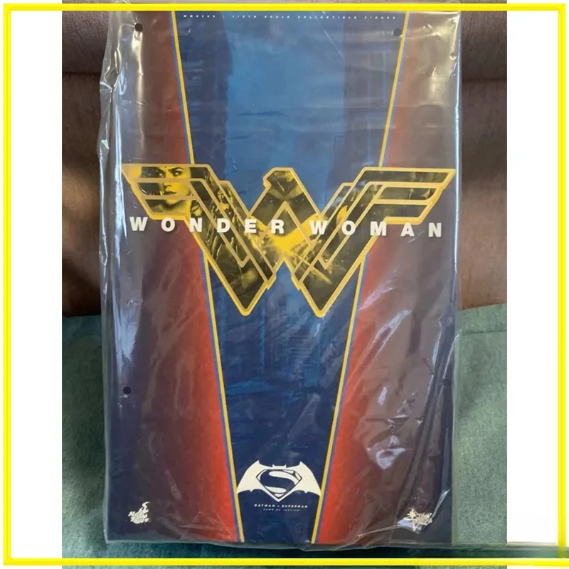 

100% оригинальные фигурки HOTTOYS HT MMS359 BVS WONDER WOMAN в наличии, коллекционные фигурки аниме, модели игрушек