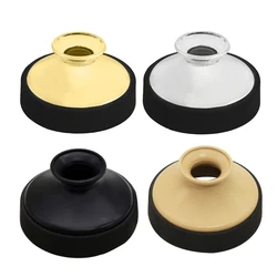 Alto Saxophone Muter Sax Dampener Silencers Alto Saxophone Mute Silencers Lightweight Saxophone Mute Saxophone Silencers