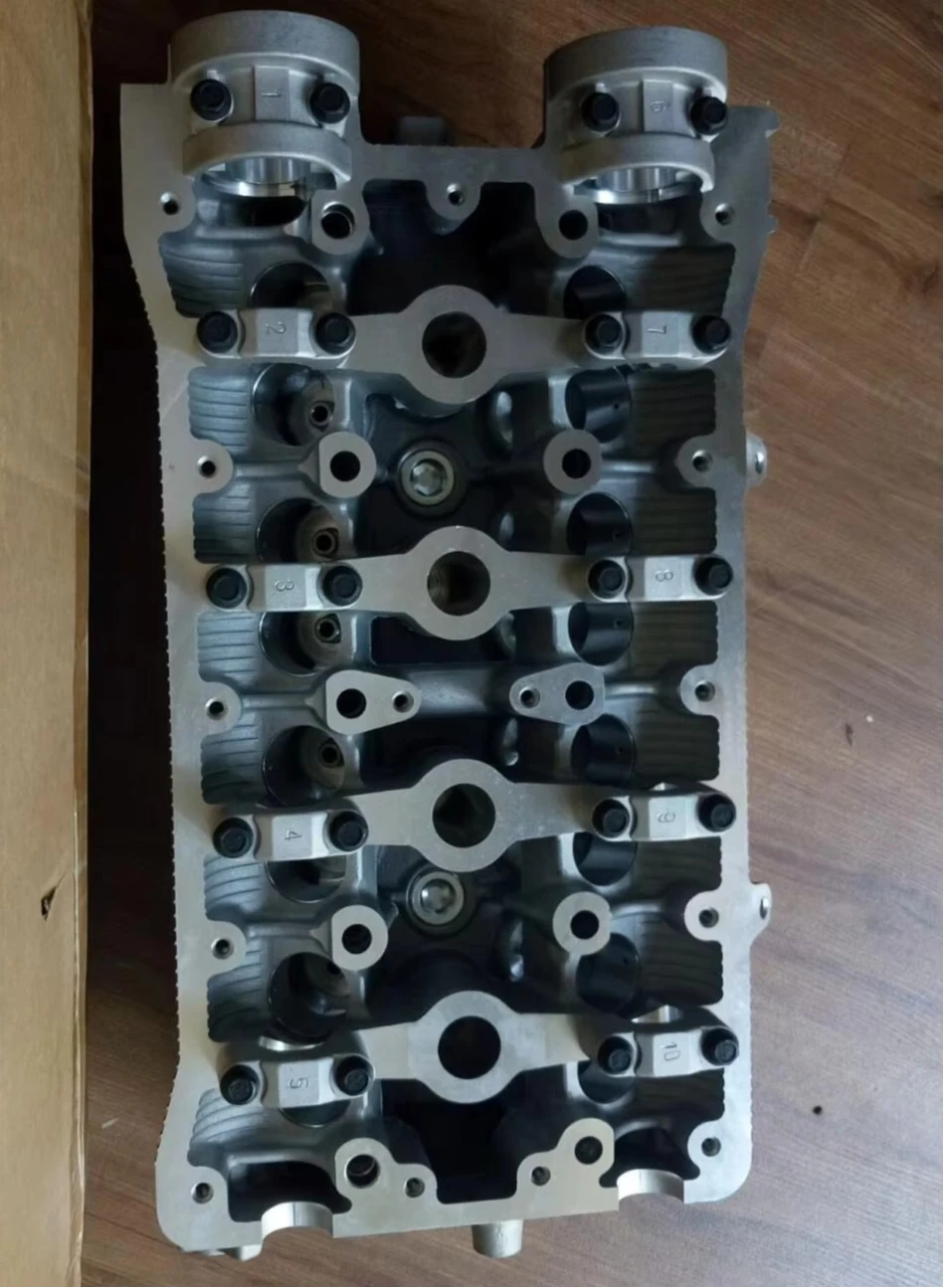 

ALTATEC ALTATEC CYLINDER HEAD 96378691
