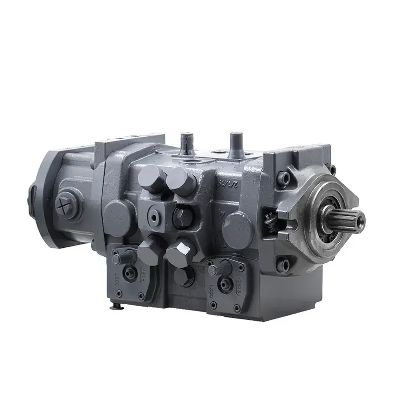 

Construction Machinery Hydraulic Pump Series Loader A20VG A22VG A22VG45 A20VG45 A22VG045 90R055 Plunger Pump