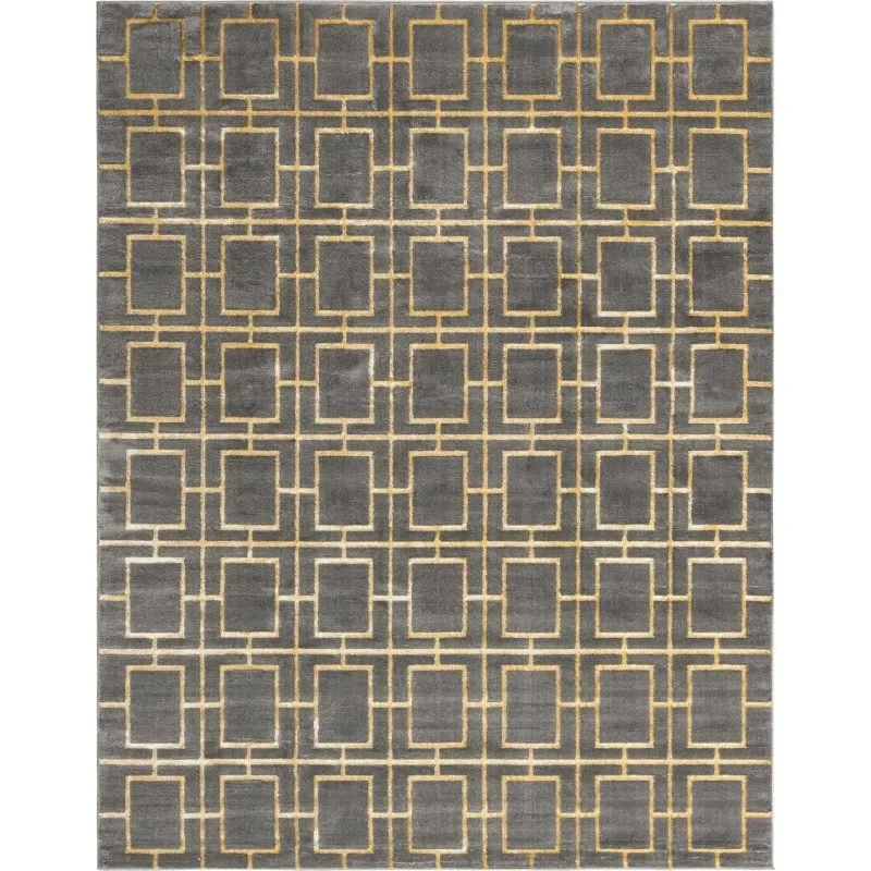 Collection Area Rug - Deco  Rectangle