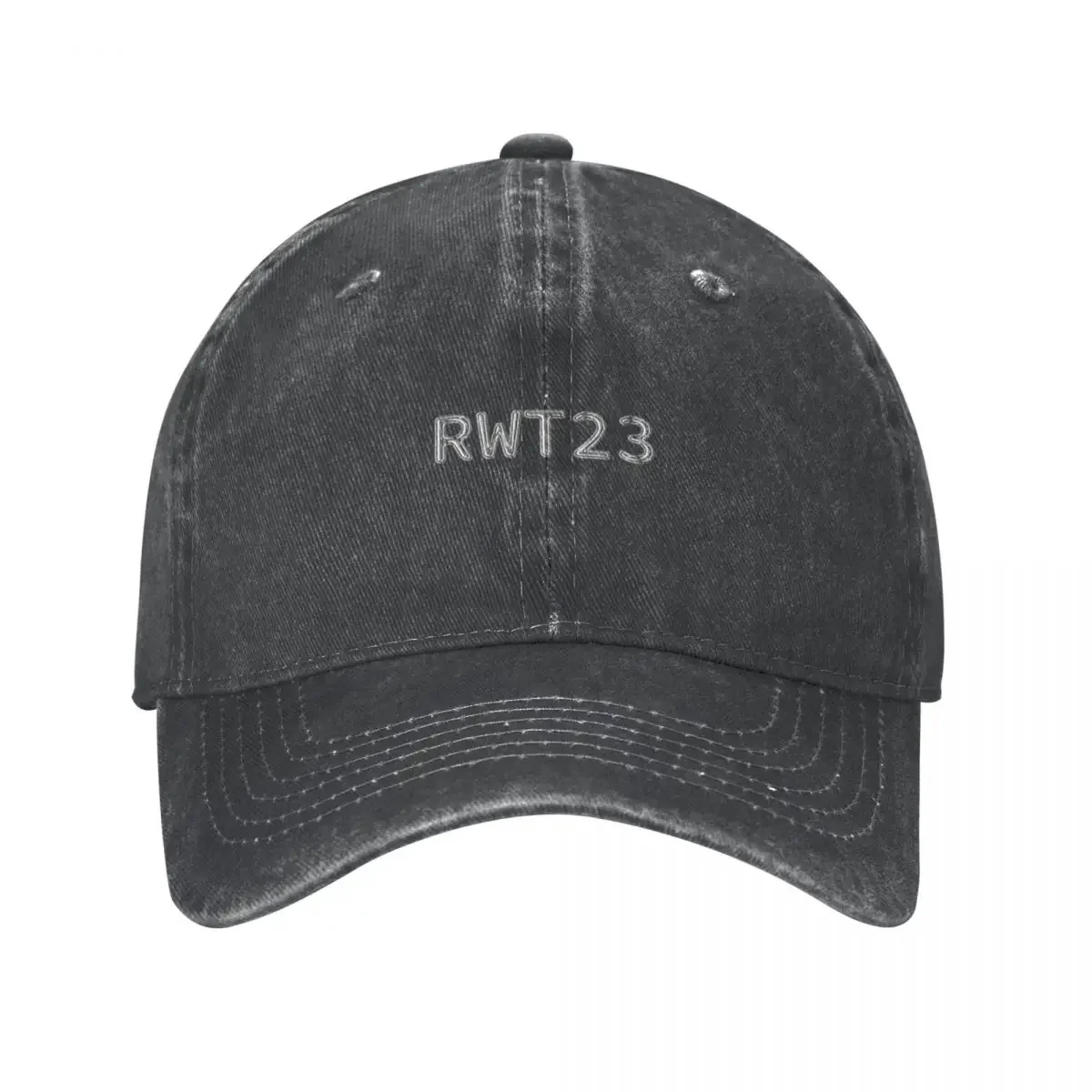 RWT2023 - Beyoncé Renaissance tour Cowboy Hat Trucker Hat Thermal Visor Beach Outing Christmas Hat Men's Women's