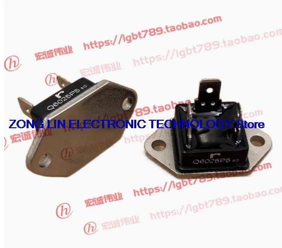 Q6025P5 thyristor module spot sales, power module, one minimum order