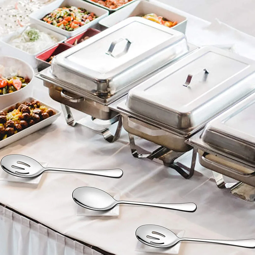 

1 комплект, 1 комплект, набор столовых приборов из нержавеющей стали, компактный набор столовых приборов для уличного барбекю, стейка, сервировочные щипцы для еды, кухонные принадлежности для дома