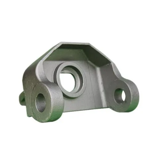 Custom Investment Machining C45 Steel Precision Casting Parts Sand Casting Forging Parts