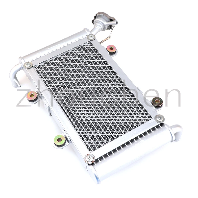 

High performance motorcycle engine water cooler cooling radiator cooling suitable for Honda cb400 sf nc31 nc36