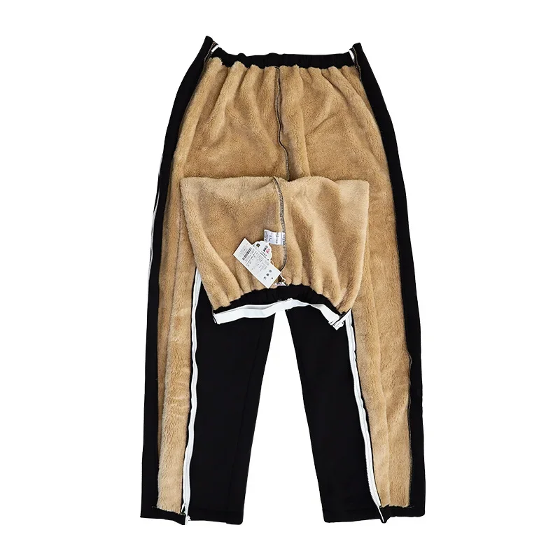 Black pants