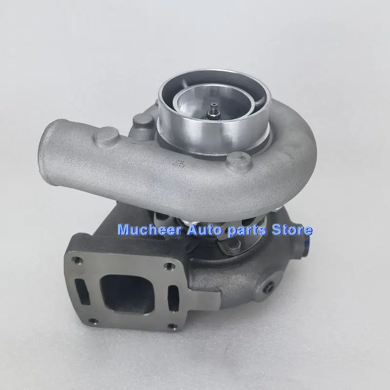 35242100F 35242183F 889341 8M0098619 S200W Turbocharger for Mercury Mercruiser VM Marine 300/320 MD706L 4.2L Engine 35242100