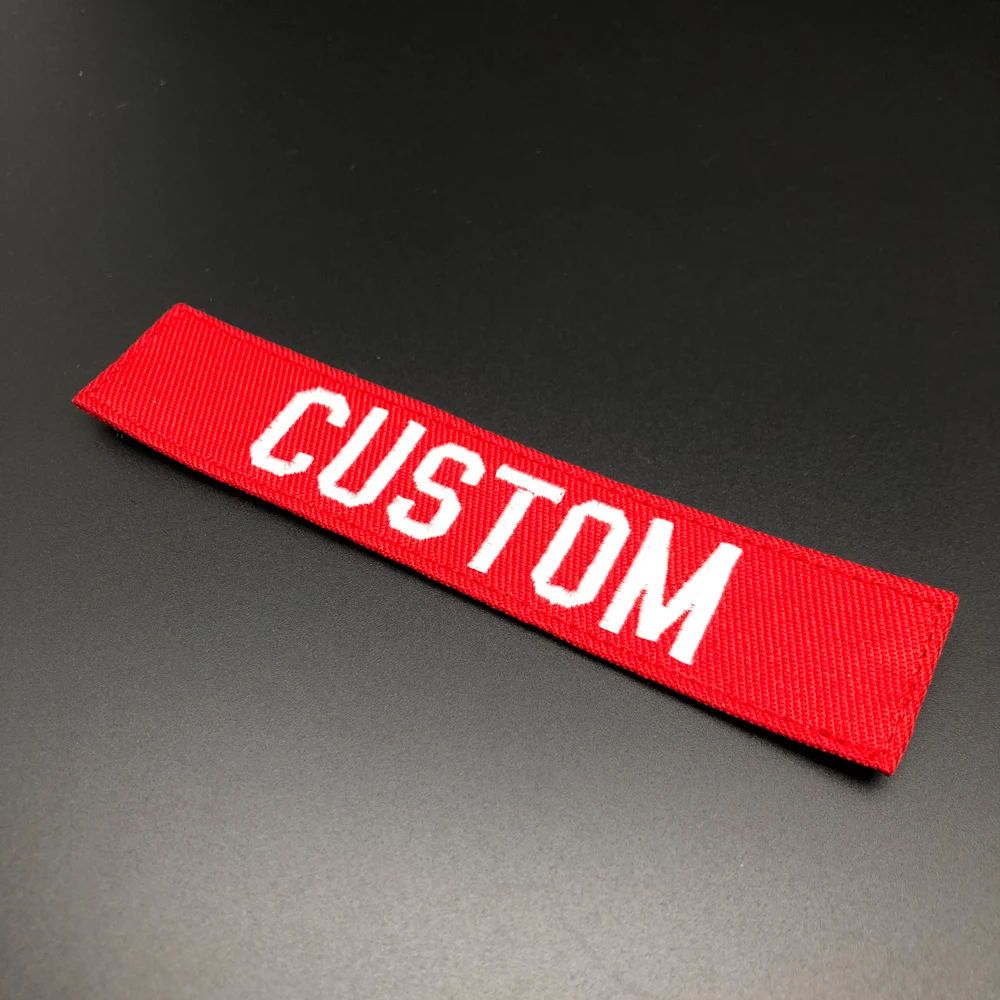 Stickerei Custom Name Patch Brustbänder Abzeichen Faltrahmen ACU MULTICAM Alpine Tropic RG GRÜN SCHWARZ BRAUN GRAU AOR2 BLAU TAN