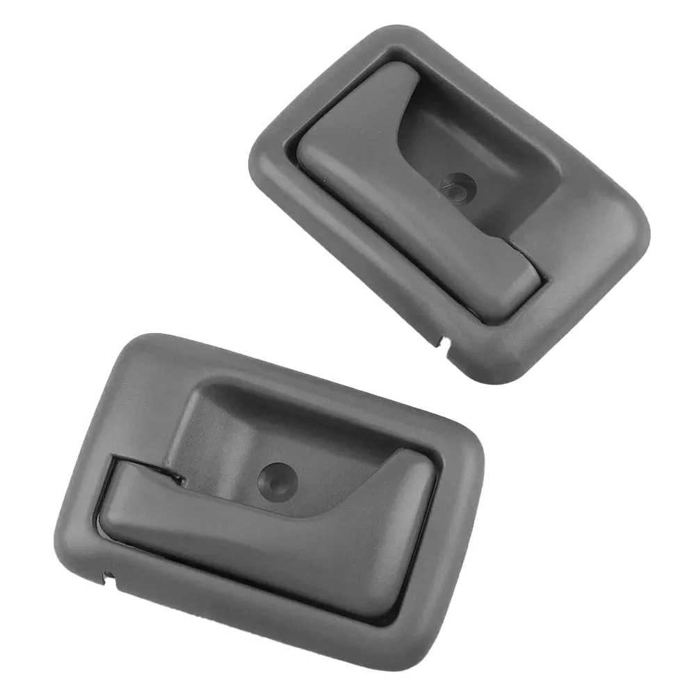 Interior Handle Set Designed Specifically for Suzuki For Apv Carry Pickup Featuring an Easy Installation Process